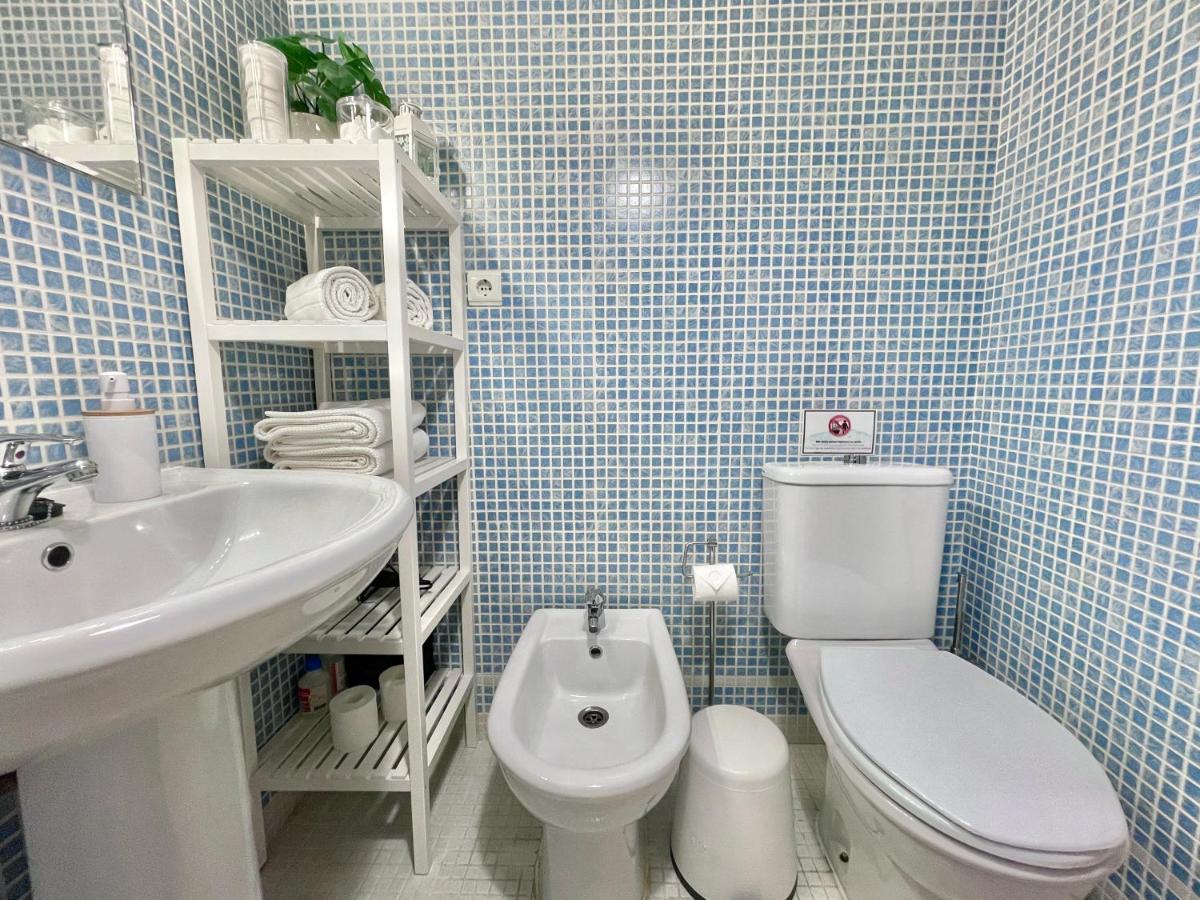 Casa Coração Do Bairro Appartement