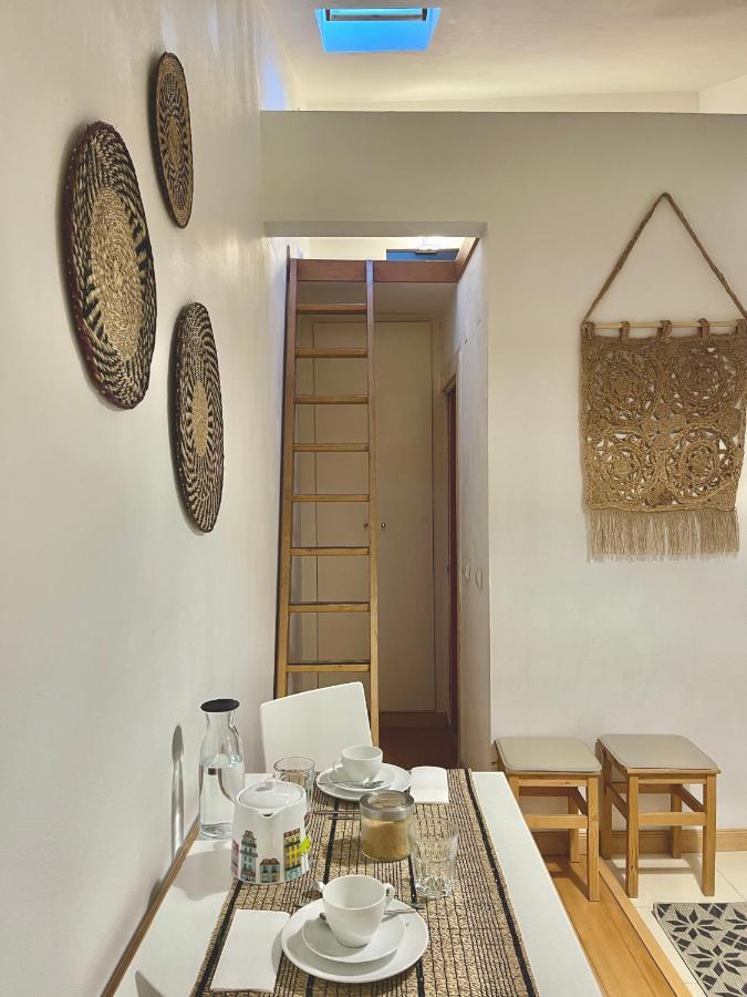 Casa Coração Do Bairro Lisboa