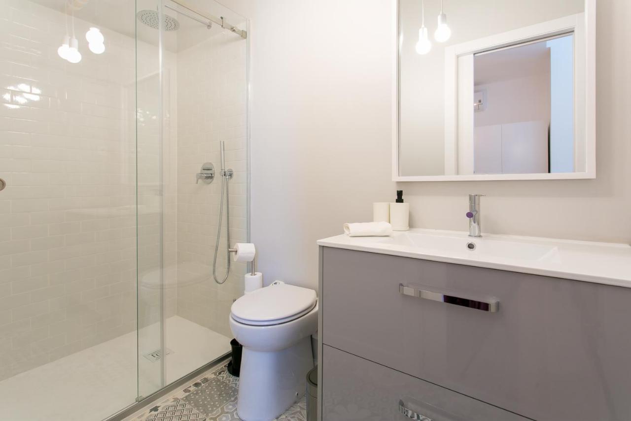 Appartement Jp38 - Dowtown Perfect Gem 2 Bdr + 2 Bath, Bright Flat! *