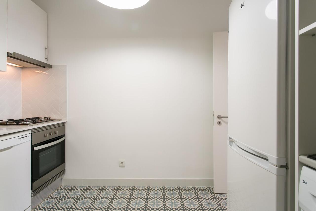 Appartement Jp38 - Dowtown Perfect Gem 2 Bdr + 2 Bath, Bright Flat!