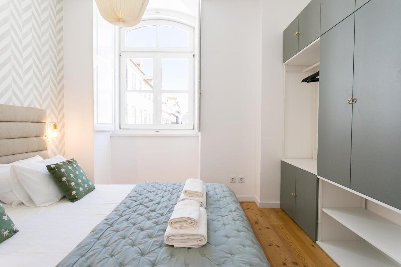 Jp38 - Dowtown Perfect Gem 2 Bdr + 2 Bath, Bright Flat! Appartement