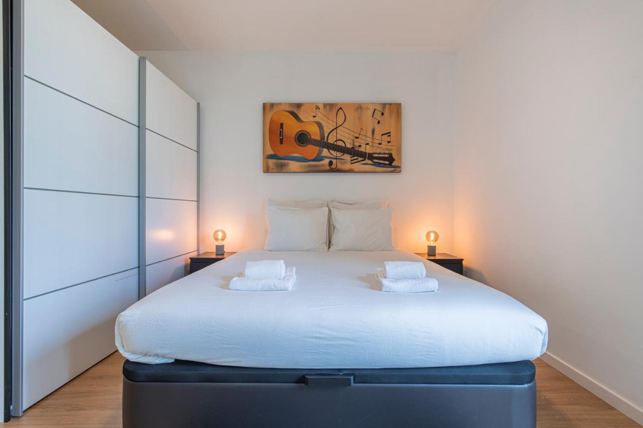 Bright & Comfy Flat In By Lovelystay Apartment Lissabon
