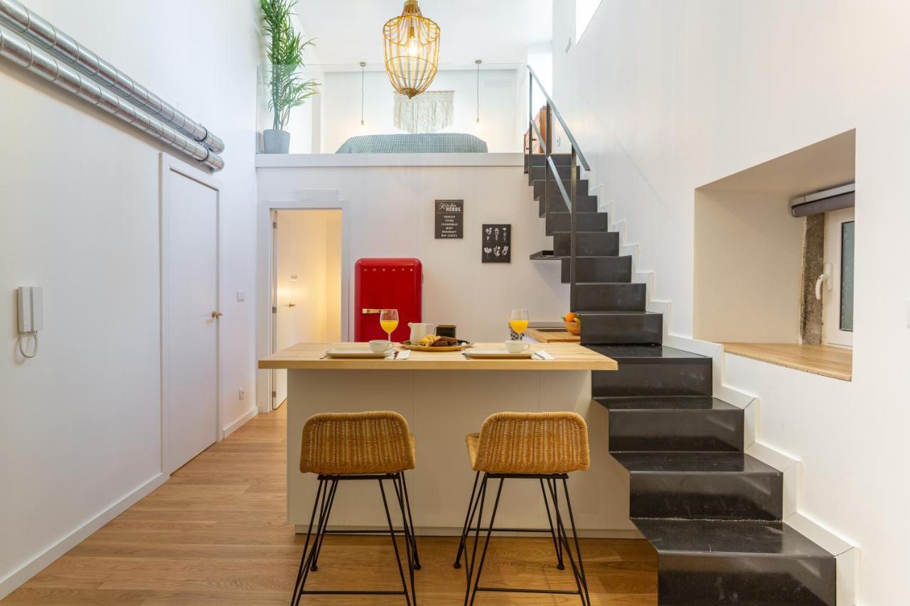 Bairro Alto Bronze Of Art Appartement *