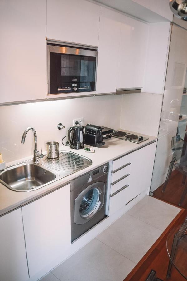Appartement Bairro Alto Free Parking *