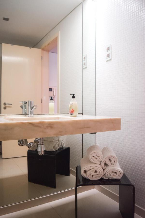 Appartement Bairro Alto Free Parking *