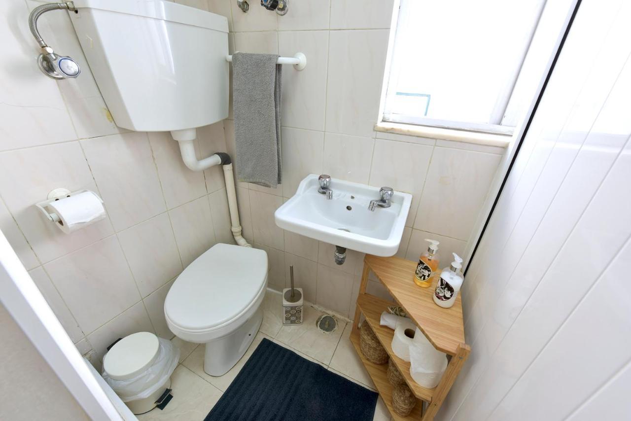 House Alfama Appartement Lissabon