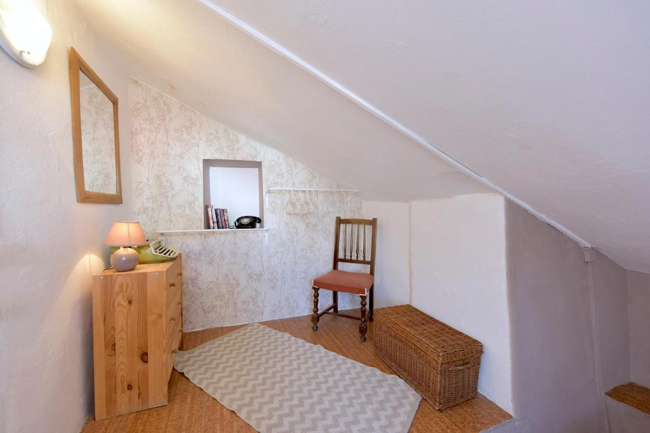 House Alfama Appartement *