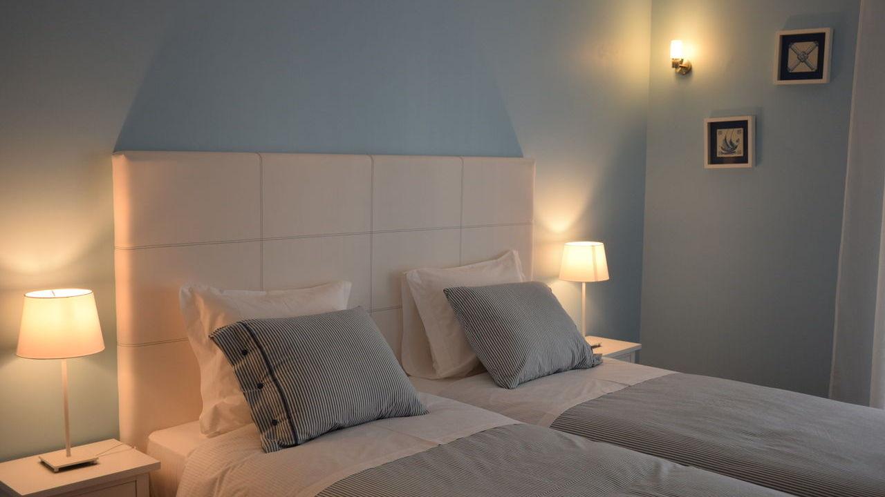 Rossio Apartment Lisbon