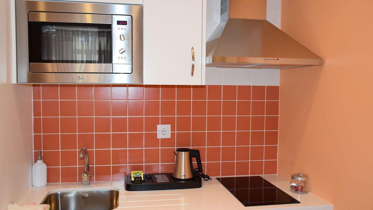 Rossio Apartment Lissabon