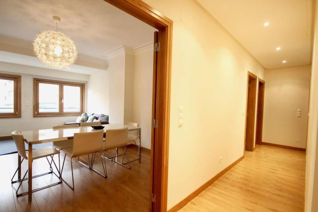 Appartement Cozy Orange Telheiras