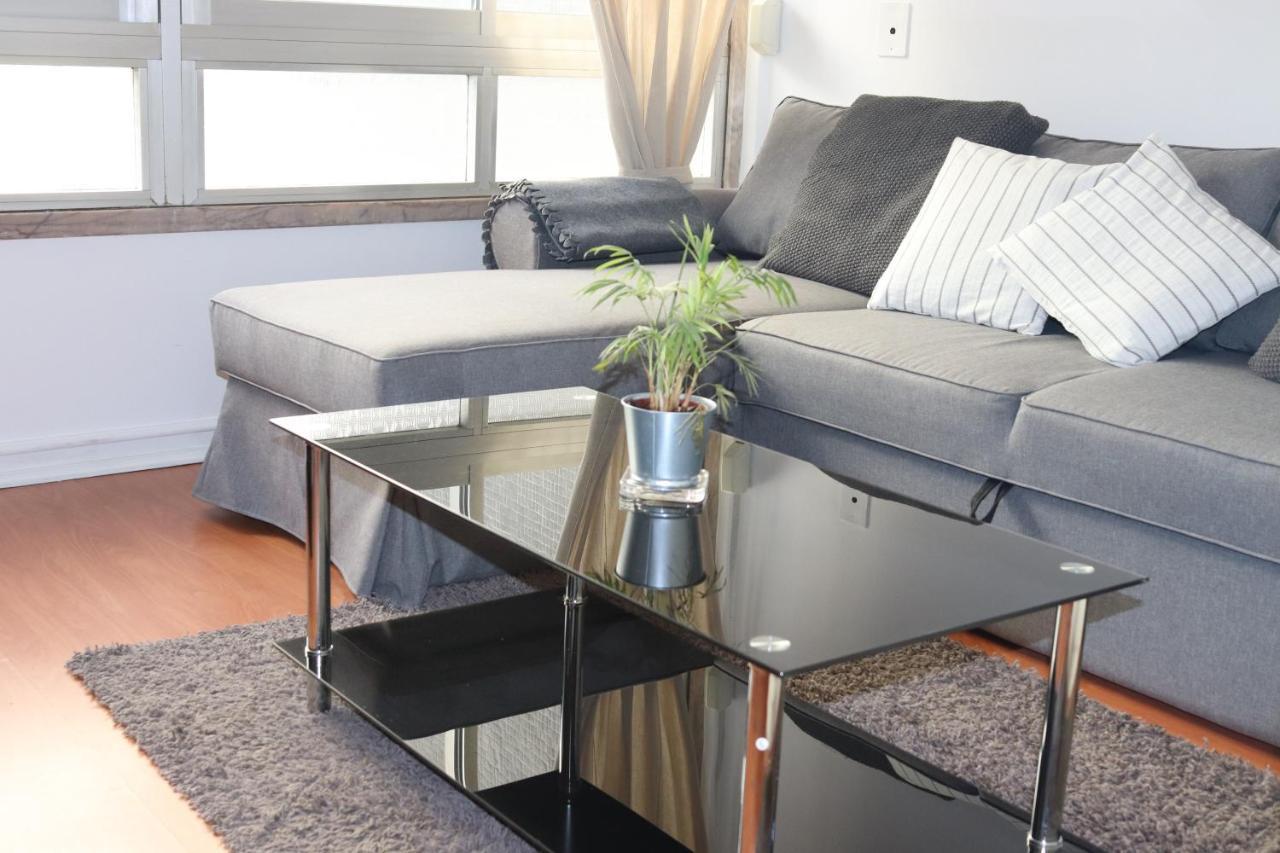 Apartment Chez Jacqueline