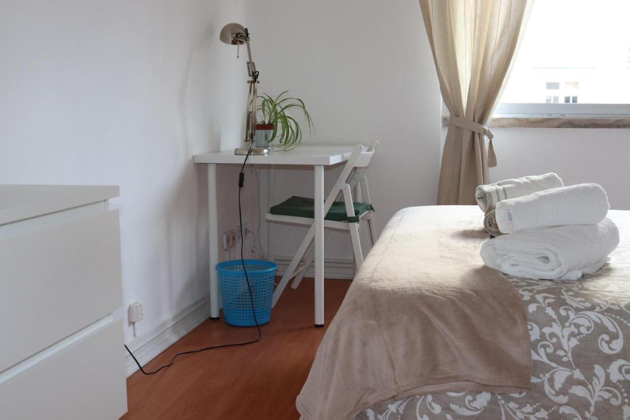 Chez Jacqueline * Lisbon