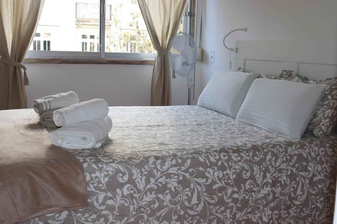 Apartment Chez Jacqueline