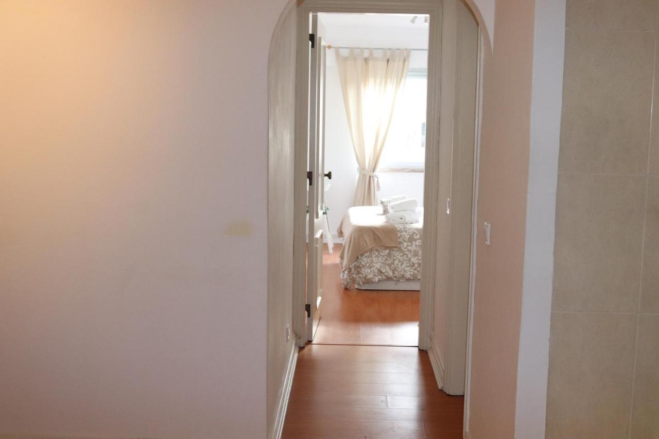 Apartment Chez Jacqueline *