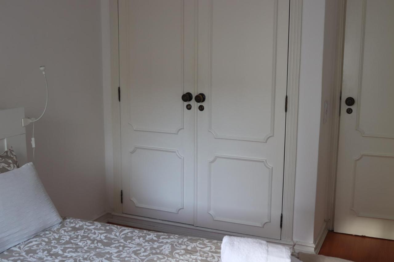 Chez Jacqueline * Lisbon