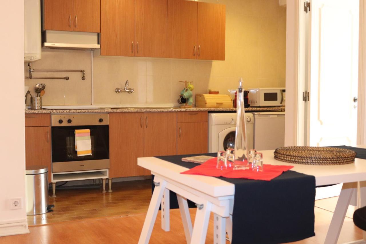 Chez Jacqueline Apartment Lisbon