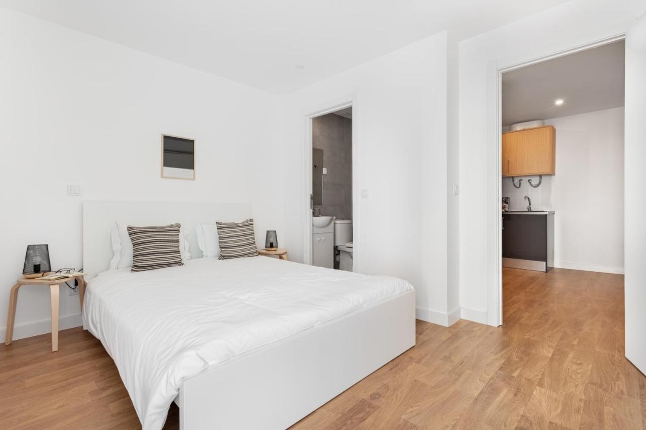Altido Modern 2-level Flats Near Ajuda Palace Appartement *