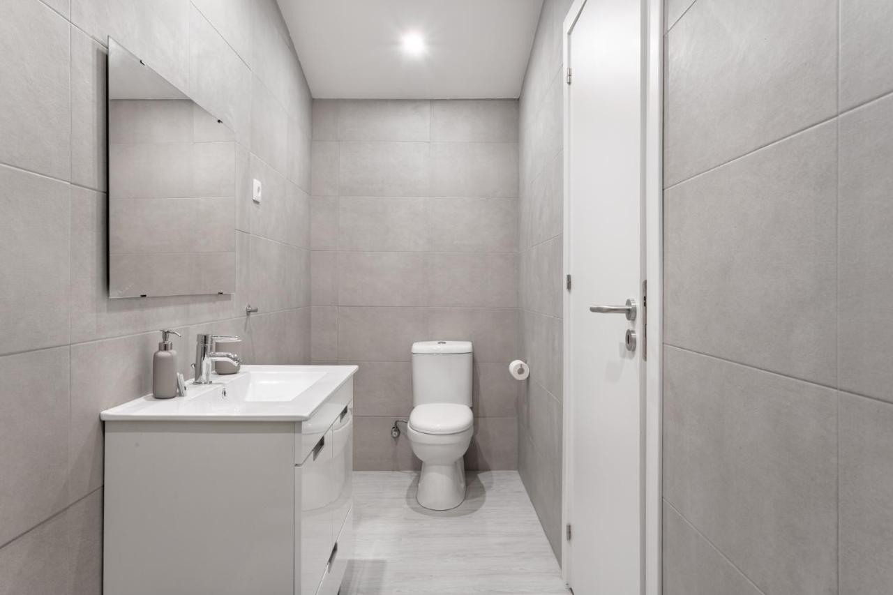 Altido Modern 2-level Flats Near Ajuda Palace Appartement *