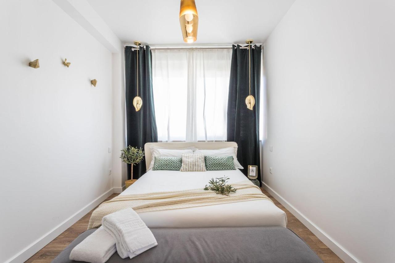 Airport Suites Apartamento *