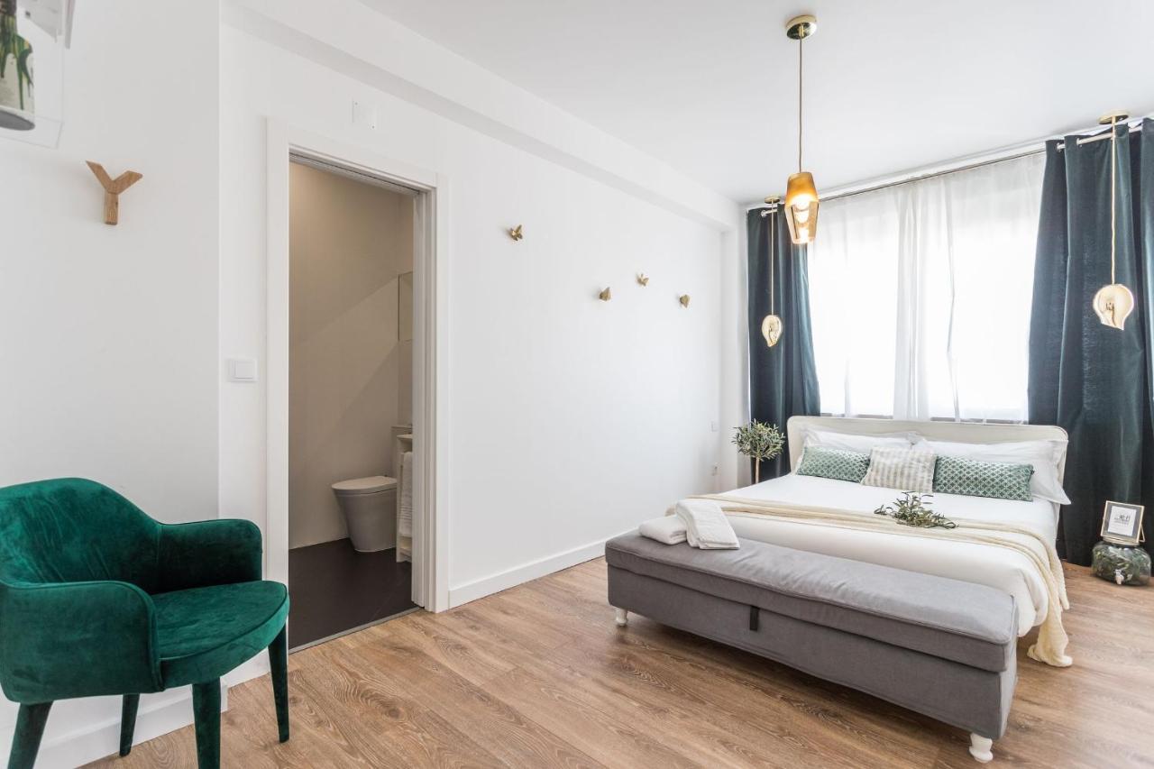 Airport Suites Lisboa