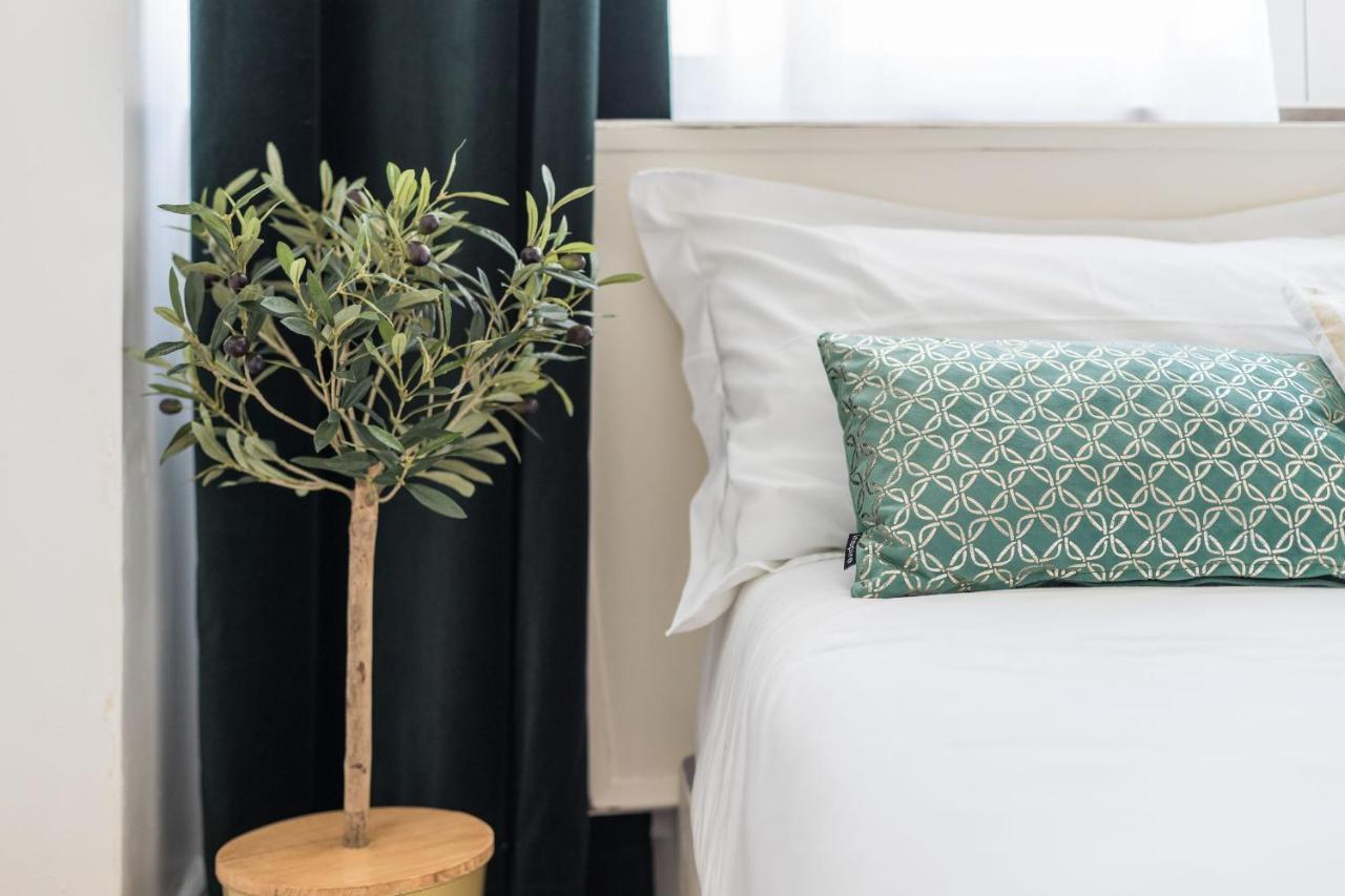 Apartamento Airport Suites Lisboa