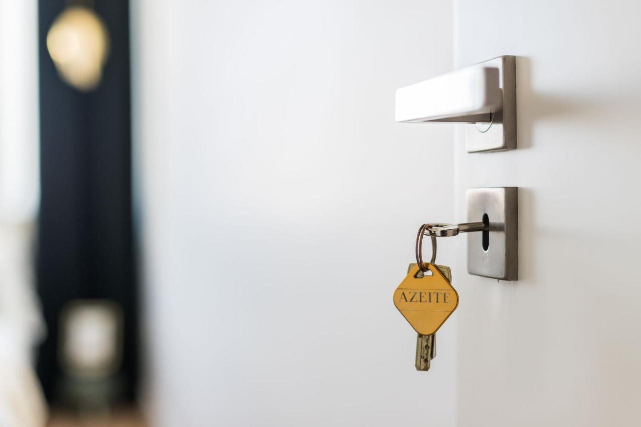 Airport Suites Apartamento Lisboa