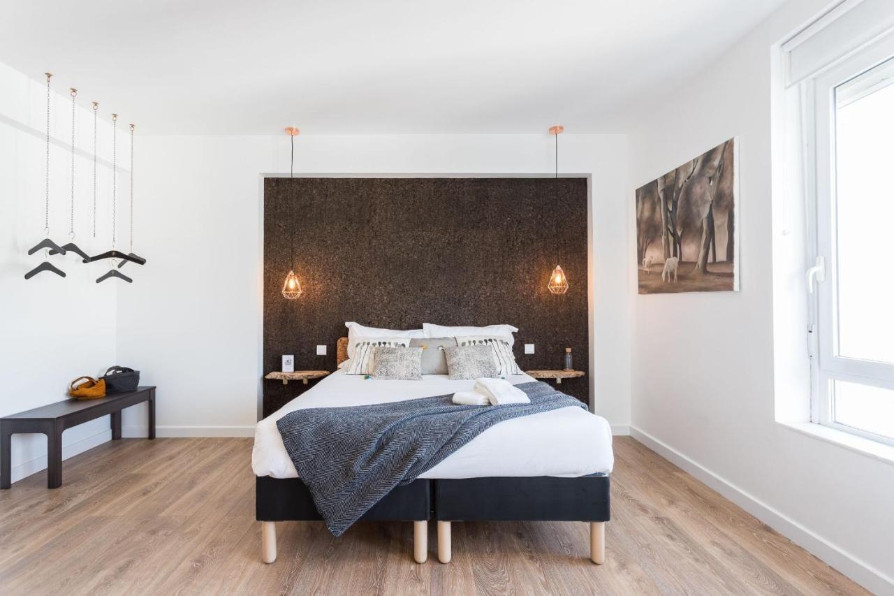 Apartamento Airport Suites *