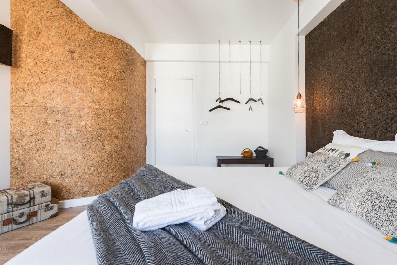 Apartamento Airport Suites *