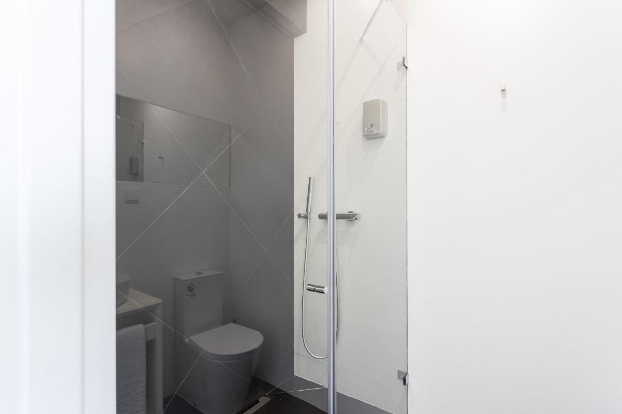 Airport Suites Apartamento