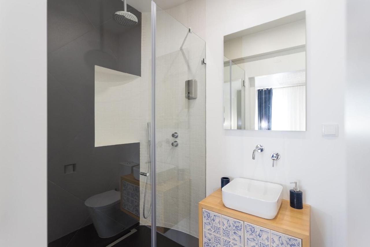 Airport Suites Apartamento Lisboa
