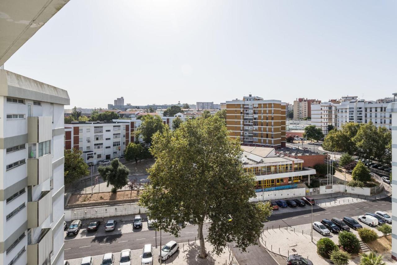 Apartamento Airport Suites