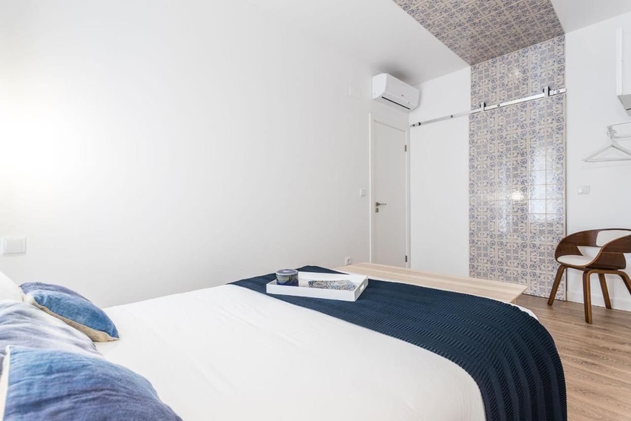 Apartamento Airport Suites *