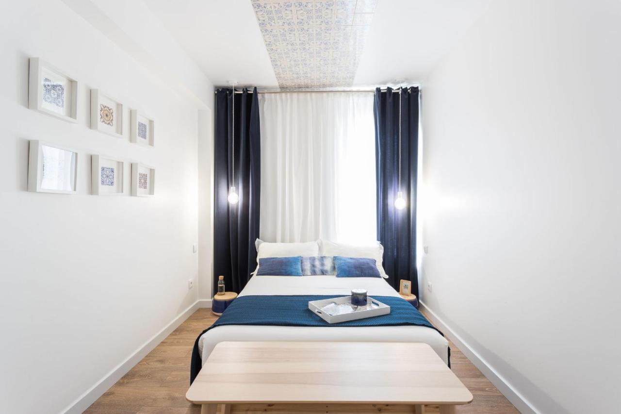 Airport Suites Apartamento *