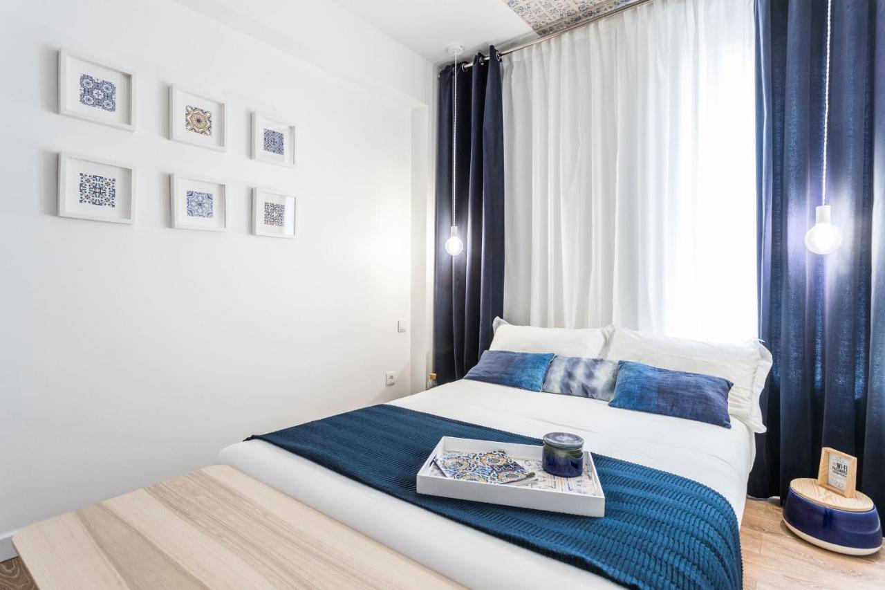 Airport Suites Apartamento *
