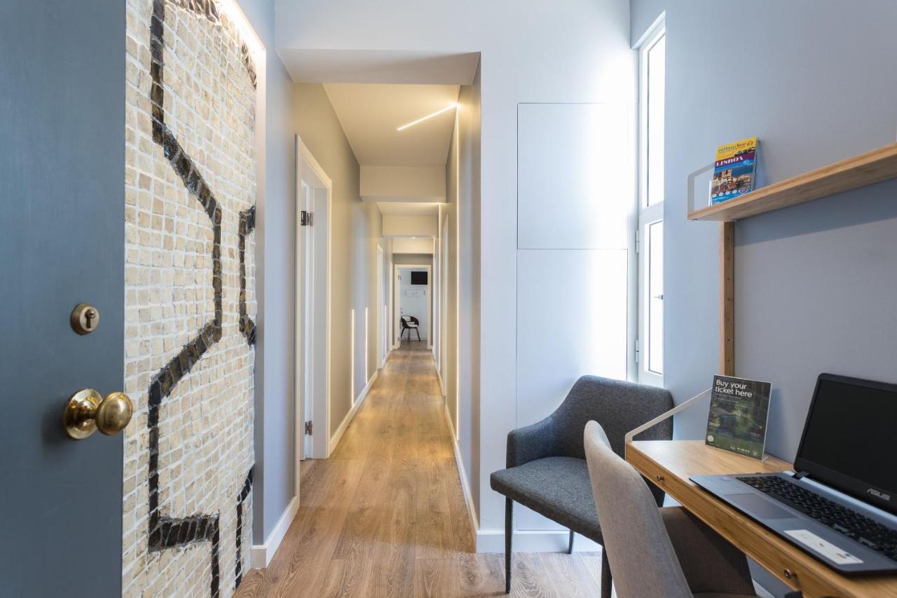 Apartamento Airport Suites Lisboa