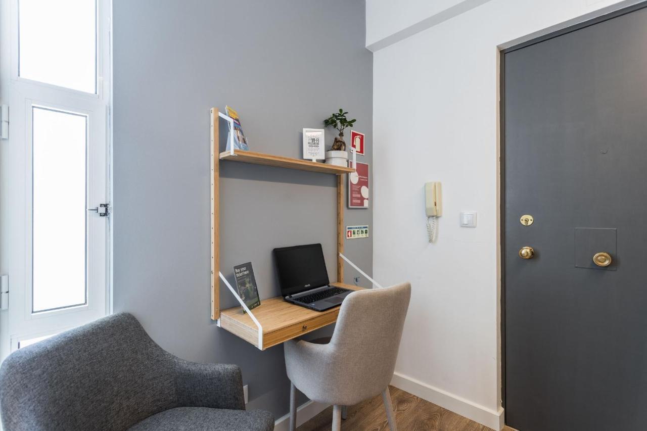 Apartamento Airport Suites *