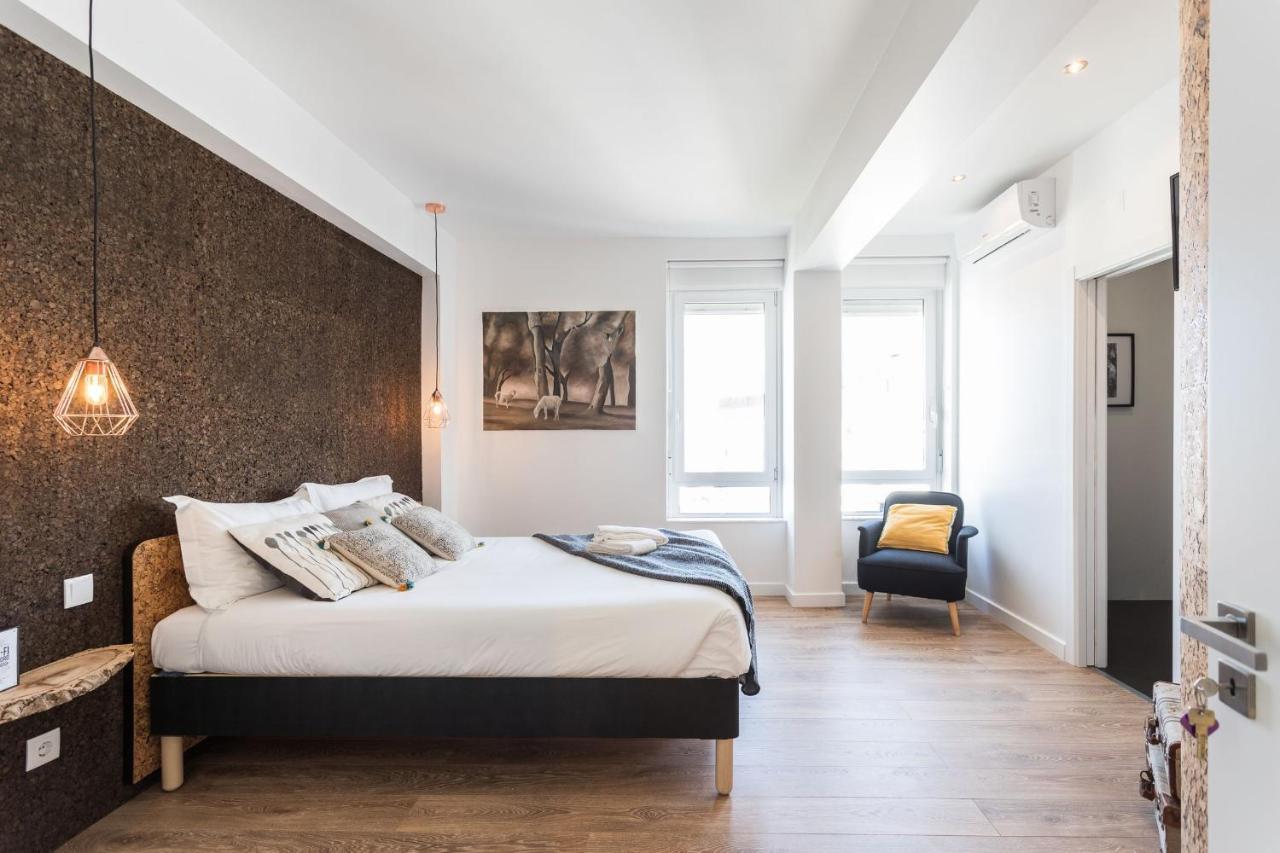 Apartamento Airport Suites *