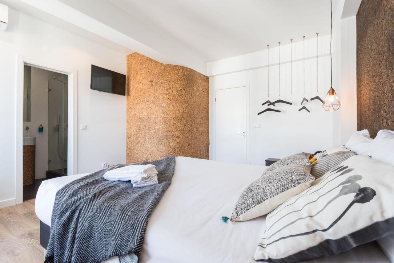 Apartamento Airport Suites Lisboa