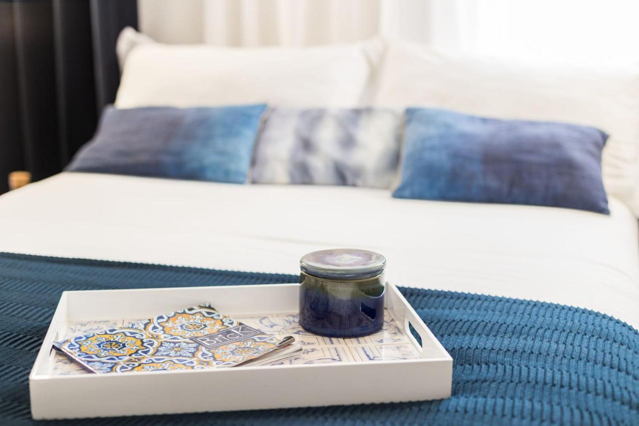 Airport Suites Apartamento Lisboa