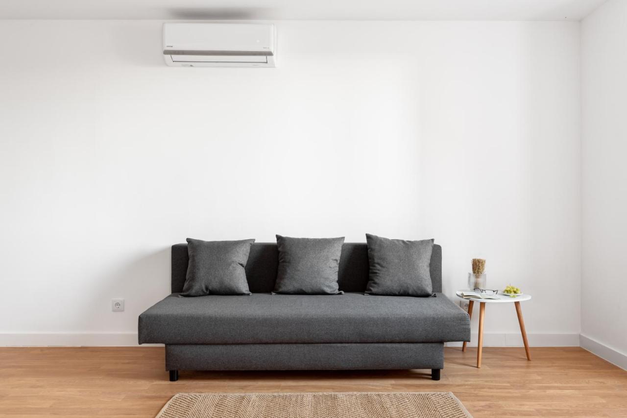 Appartement Altido Modern 2-level Flats Near Ajuda Palace *