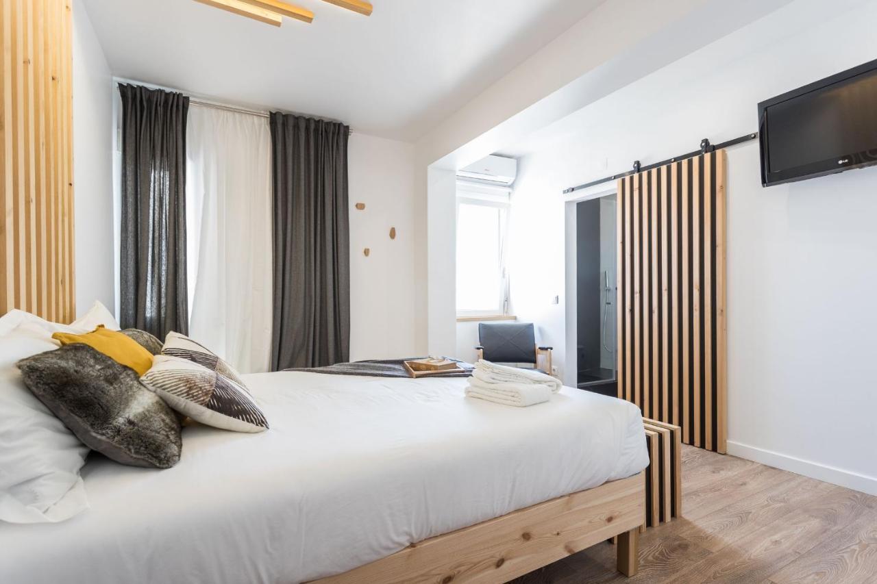 Apartamento Airport Suites *