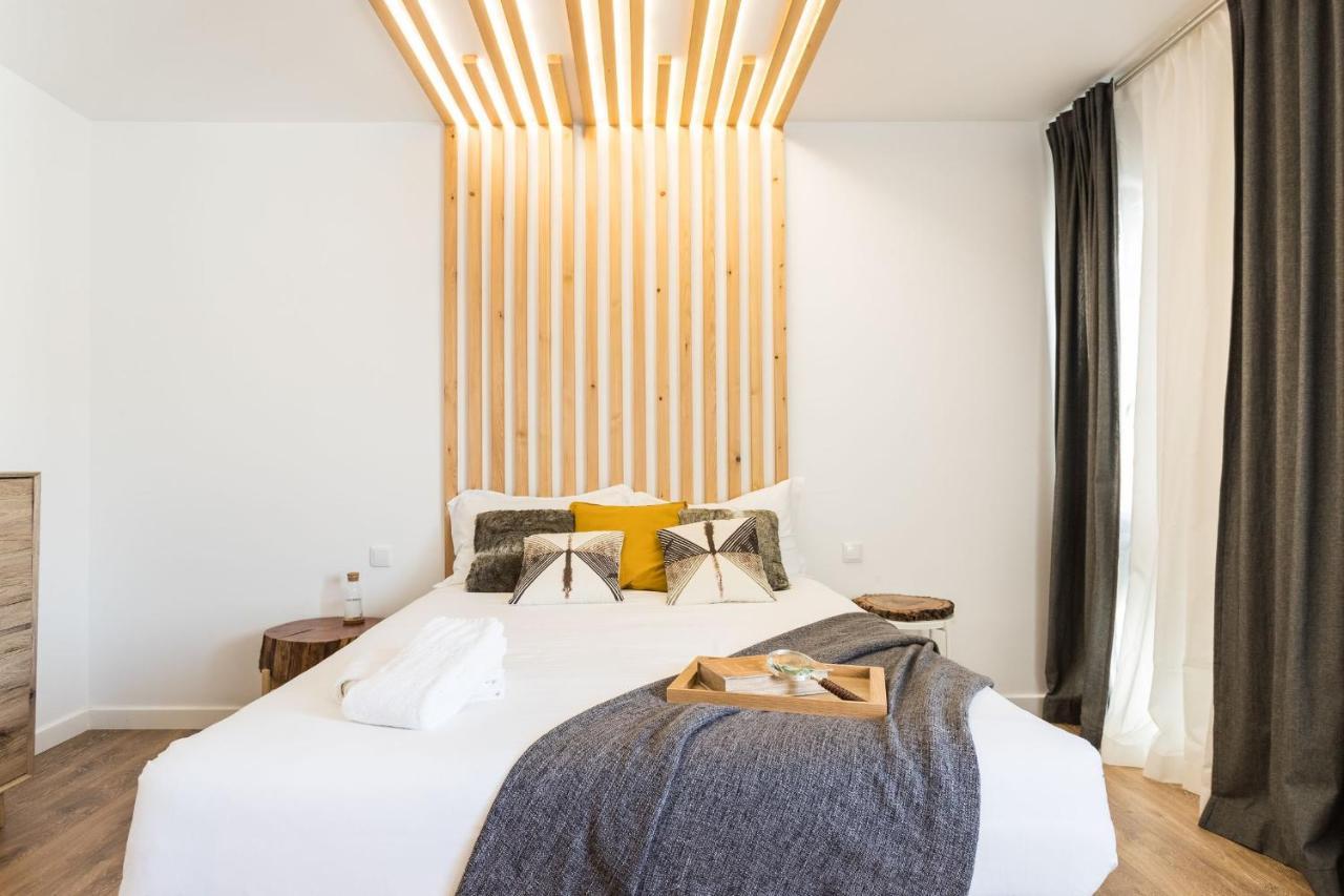 Airport Suites Apartamento Lisboa