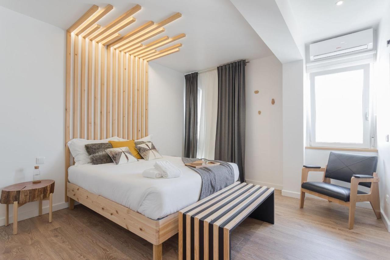 Apartamento Airport Suites Lisboa