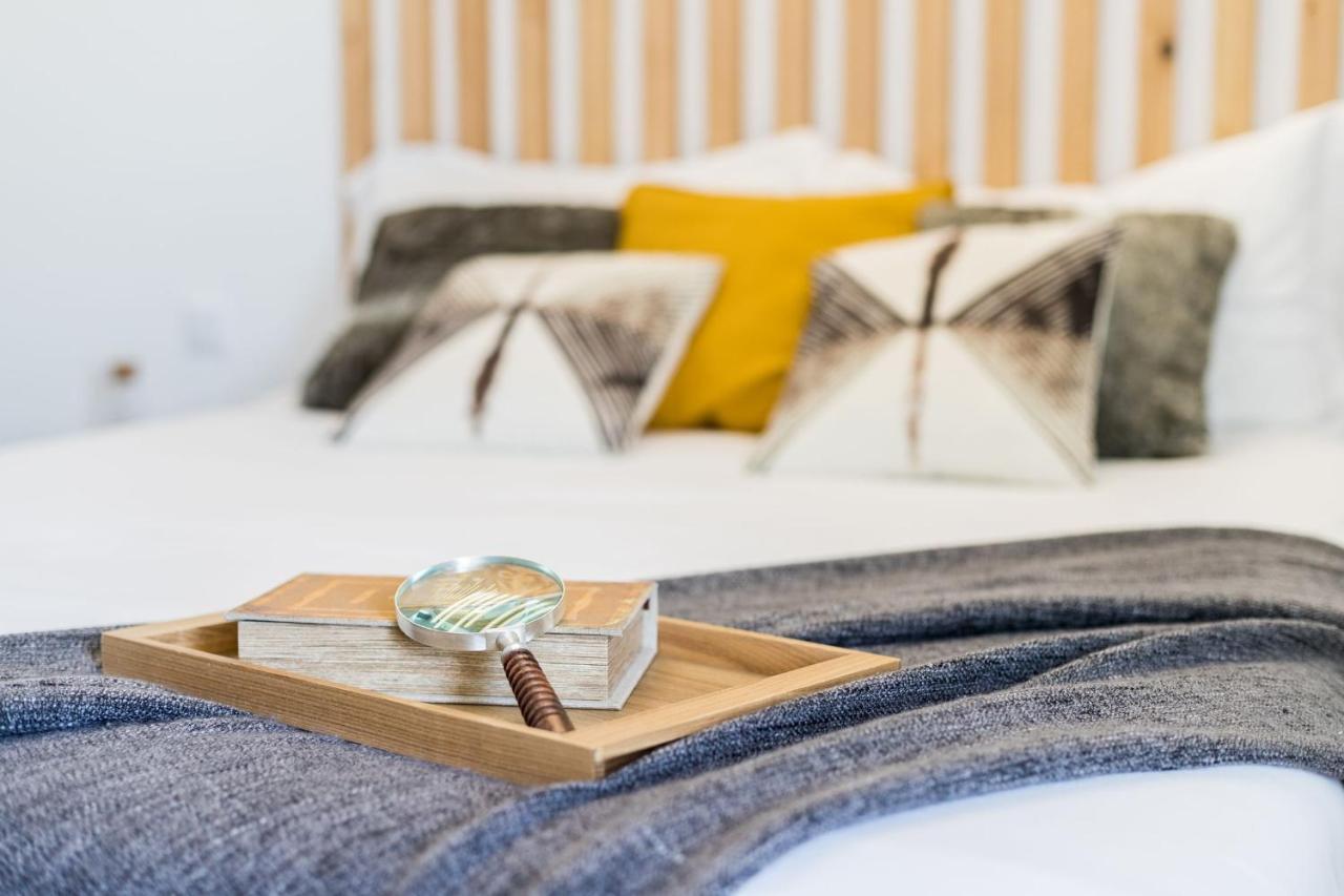 Airport Suites Apartamento *