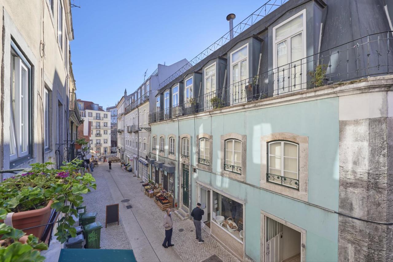 Appartement Amazing Terrace And Riverview In Historical
