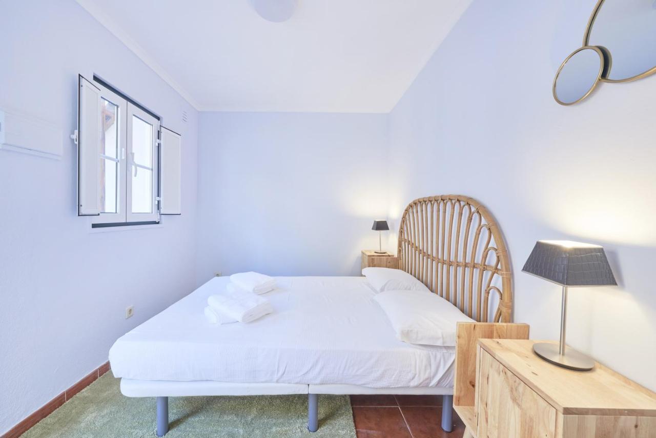 Amazing Terrace And Riverview In Historical Appartement Lissabon