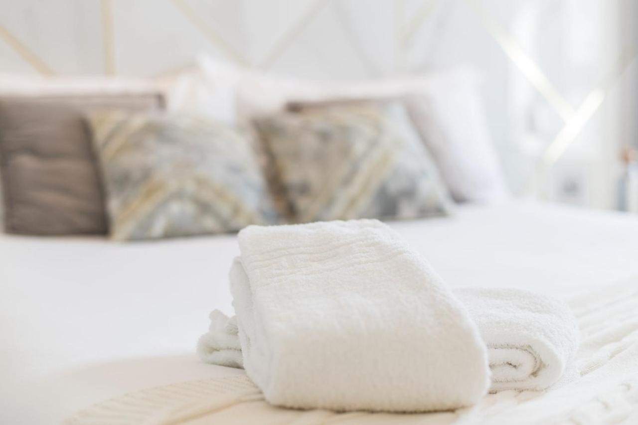 Apartamento Airport Suites Lisboa