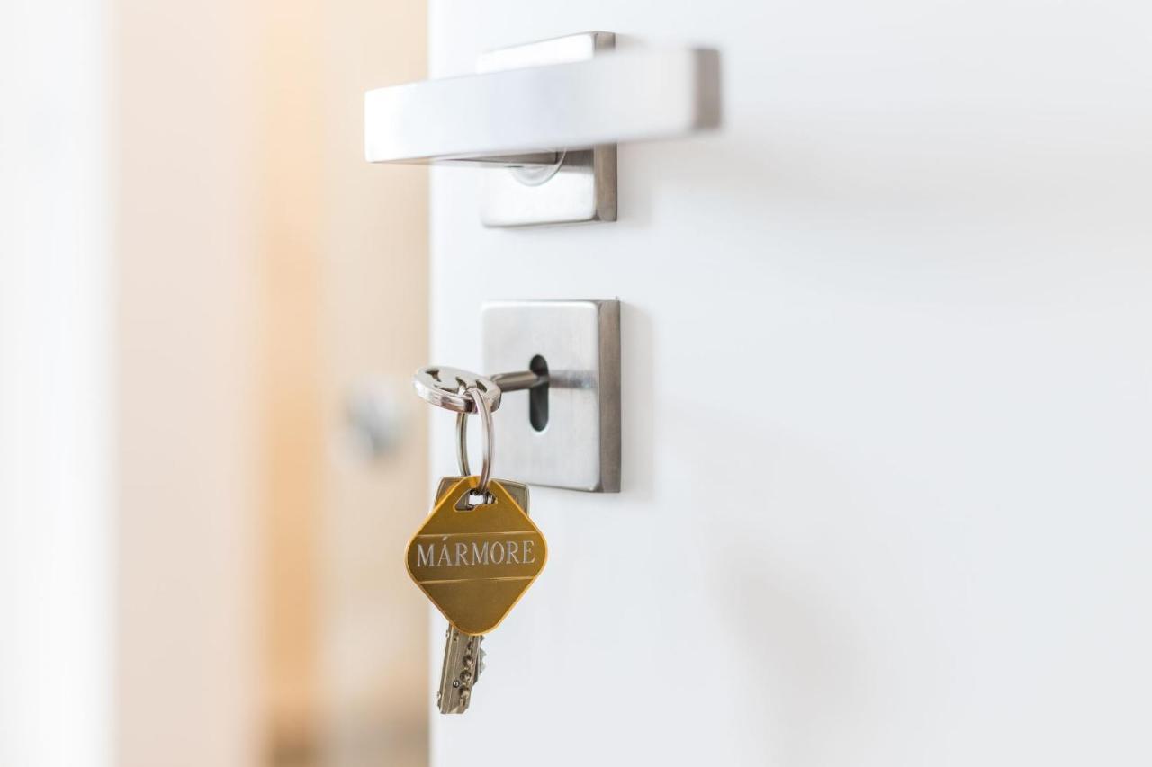 Apartamento Airport Suites *