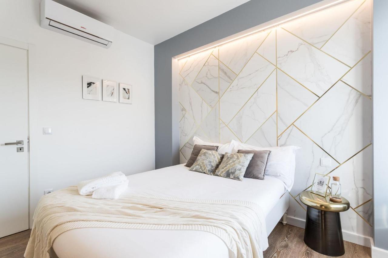 Airport Suites Apartamento *