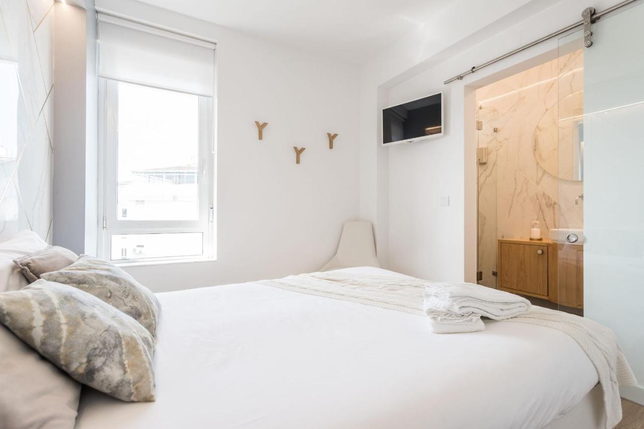 Apartamento Airport Suites *